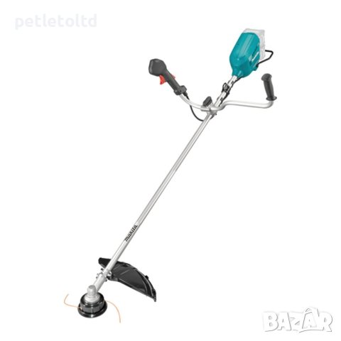 Акумулаторната моторна коса, комплект зарядно и 2 бр. батерии 40 V / 5 Ah, снимка 2 - За пчели - 42111156