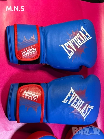 Боксов сет за Бокс , снимка 2 - Бокс - 51948327