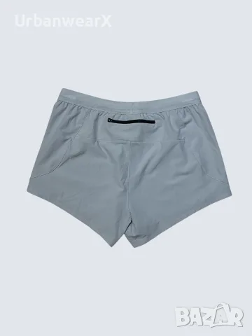 Gymshark 5" Мъжки спортни шорти размер L, снимка 4 - Спортни дрехи, екипи - 55988392
