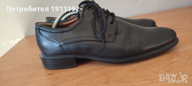 Ecco. Мъжки обувки. 42, снимка 2 - Ежедневни обувки - 39541874