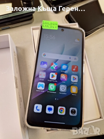 Redmi 15 , снимка 4 - Xiaomi - 52885170