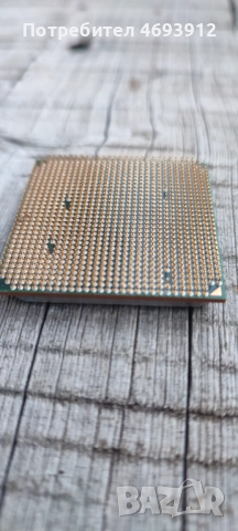 Процесор AMD FX 6300, снимка 2 - Процесори - 52922352