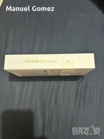 honor 600 smart, снимка 3 - Huawei - 56148711