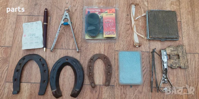 Лот Стари Вещи N:4