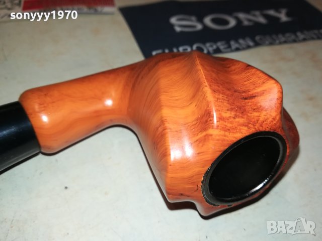 ЛУЛА-НОВА ЛУЛА ЗА ПУШЕНЕ 0609231042, снимка 6 - Лули - 42096376