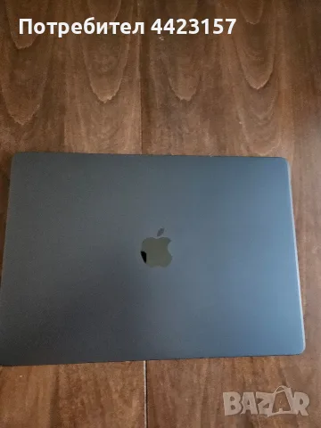MacBook Air M4 15" [За външен дисплей или части]