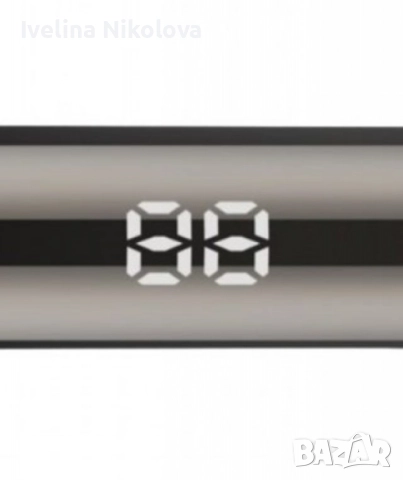 Тример за коса безжичен, USB, 5W  , снимка 2 - Тримери - 52006923