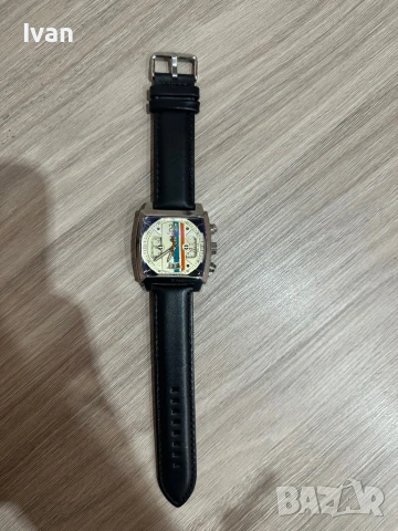 Tag Heuer Monaco мъжки часовник 