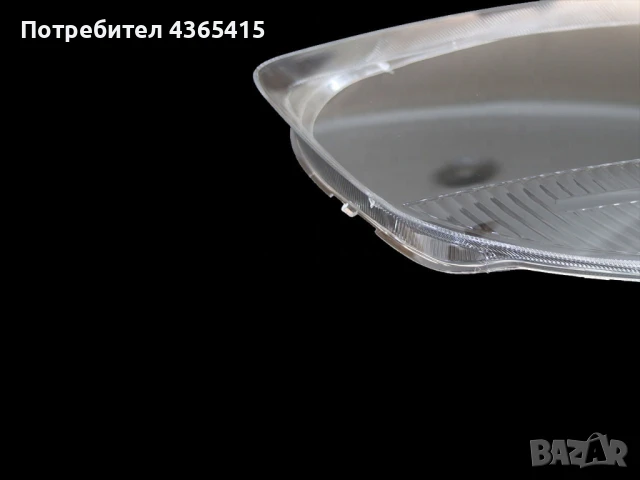 Стъкла за фарове на Skoda Roomster (2006-2010), снимка 5 - Аксесоари и консумативи - 50964239