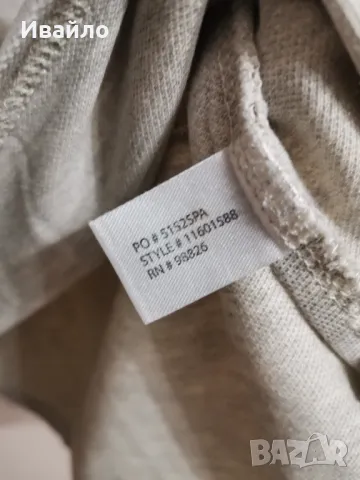 U.s. Polo Assn. Men Polo. , снимка 3 - Тениски - 47613076