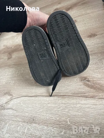 Детски кецове, снимка 4 - Детски маратонки - 49741275