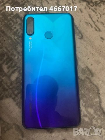 Huawei p30 lite, снимка 2 - Huawei - 52887515
