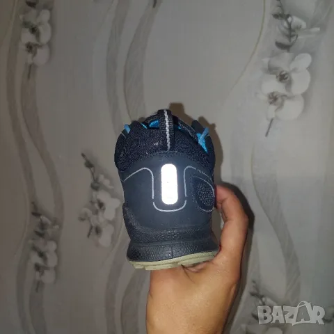 Маратонки / обувки  ECCO BIOM ULTRA  номер 39, снимка 7 - Маратонки - 47728962