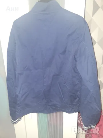 Пролетно яке bebetton, снимка 3 - Детски якета и елеци - 50154978