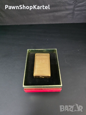 Луксозна запалка S.T. Dupont