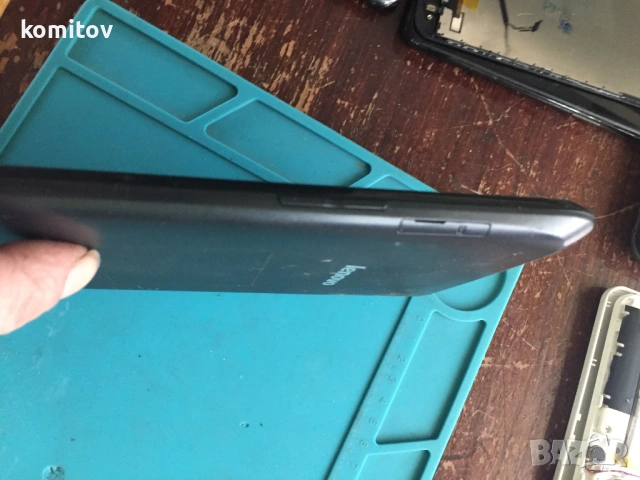 Lenovo A1000l-F-За 4асти или ползване, снимка 5 - Таблети - 53810106