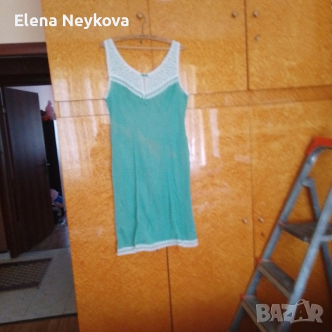 Дамски нощници , снимка 6 - Нощници - 52807145