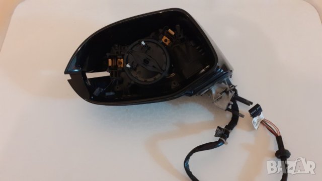 ЛЯВО ВЪНШНО ОГЛЕДАЛО AUDI A7  2014-2018г., снимка 2 - Аксесоари и консумативи - 41658307