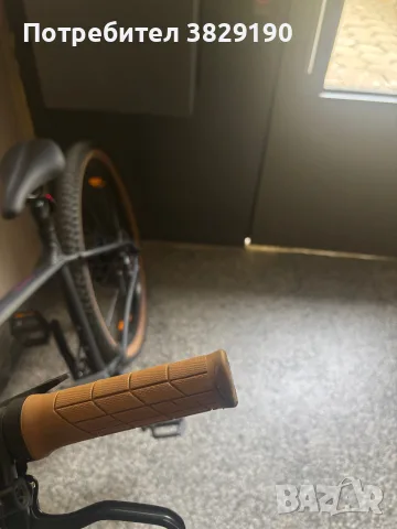 Trek Marlin 7 велосипед, снимка 3 - Велосипеди - 55855702