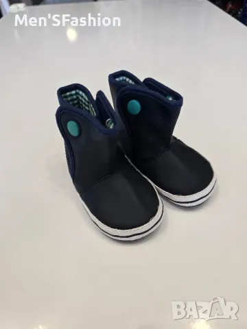 Chico - бебешки буйки,ботуши,обувки, снимка 3 - Бебешки обувки - 48977665