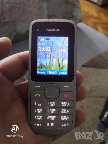 Nokia C1-01, зарядно , снимка 4 - Nokia - 42485905
