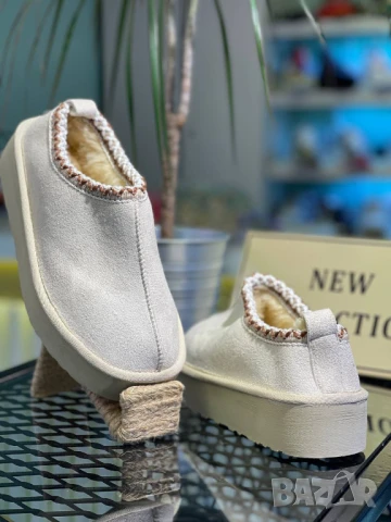 чехли UGG, снимка 3 - Чехли - 51425703