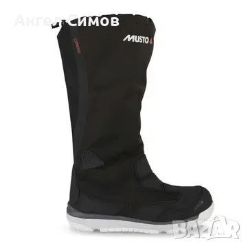 Яке,панталон за Яхта,ветроходство,North Sails,Musto-ботуши,HELLY HANSEN, снимка 11 - Спортни дрехи, екипи - 49988850