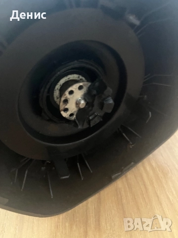 Clatronic UM3644 блендер - 1 бр. Работещ + 1 бр. за части, снимка 12 - Блендери - 51470520