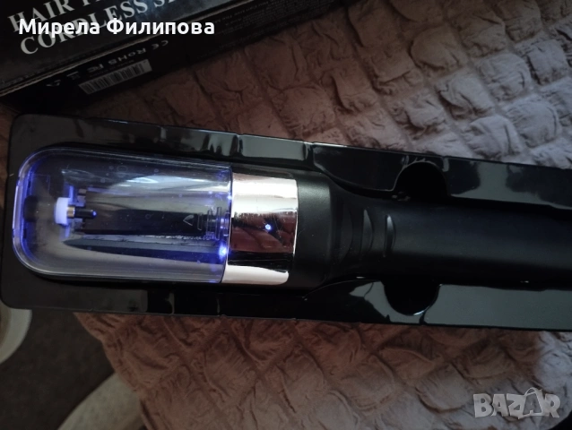 Тример против цъфтежи , снимка 2 - Тримери - 53747658