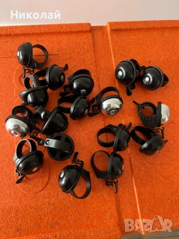 Звънци за велосипед, снимка 1