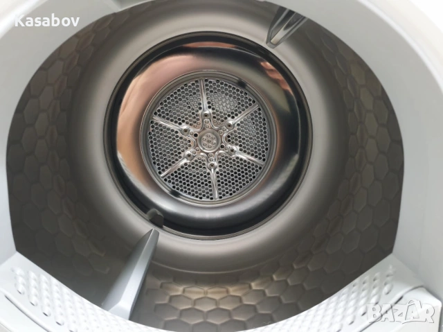 UK Пара Miele Сушилня с термопомпа Миеле 12м Гаранция, снимка 7 - Сушилни - 53807454