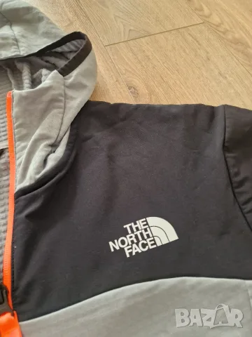 Страхотно мъжко яке горнище THE NORTH FACE, размер M, снимка 4 - Якета - 56208109