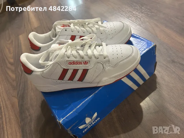 оригинални обувки adidas
