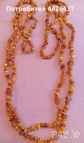 дамски бижута , снимка 16 - Колиета, медальони, синджири - 52111399