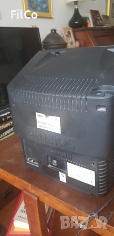 Philips -телевизор, снимка 5 - Телевизори - 42128988