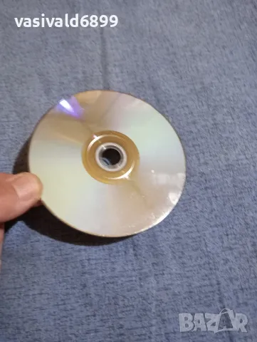 "Бягство", снимка 4 - DVD филми - 50180289