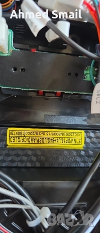 Мултимедия за мицубуши аутландер 2 2007 /4гб/64гб/8ядрен, снимка 6 - Аксесоари и консумативи - 51611034