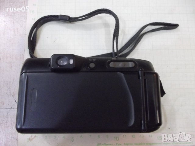 Фотоапарат "FUJI - DL-1080 ZOOM" работещ, снимка 4 - Фотоапарати - 41905622