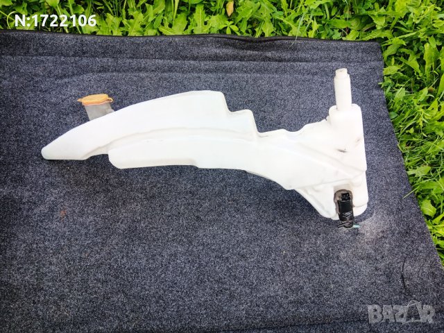 XS41-17618-CH КАЗАНЧЕ ТЕЧНОСТ ЧИСТАЧИ - ФОРД ФОКУС