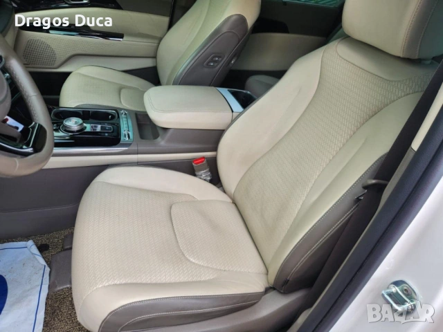  Се продава !Кия карнивал , снимка 16 - Автомобили и джипове - 53114754