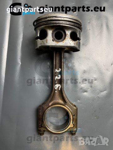 Бутало за БМВ е39 е46 BMW e39 e46 , 1432800 M54 Бензин