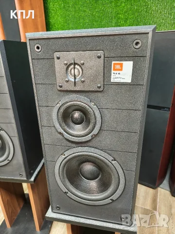 Тонколони JBL tlx-16, снимка 7 - Тонколони - 55940266