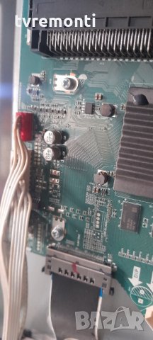 Main Board T.MS6586.U705, снимка 4 - Части и Платки - 36010149