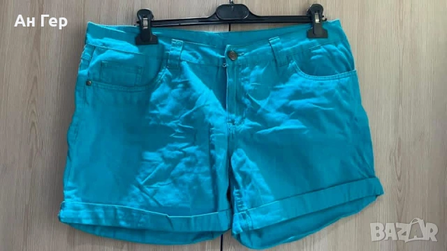 Къси пантелонки 42 размер