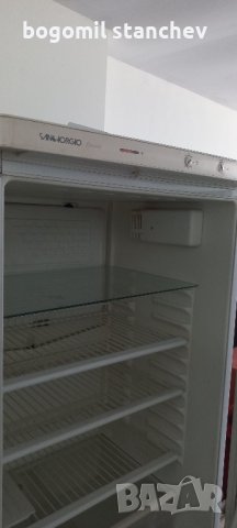 Хладилник с фризер с 2 компресора, снимка 3 - Хладилници - 42131922