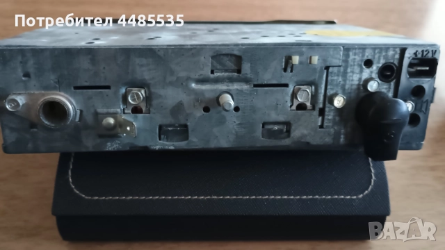 авто-радио , снимка 3 - Аудиосистеми - 52774565