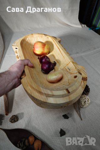 Дървена Копанка , снимка 10 - Други - 41020177