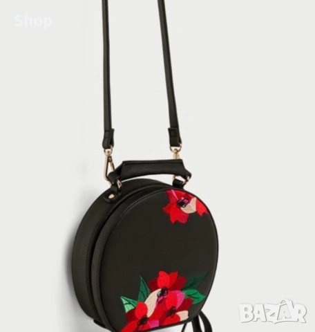Чанта на Zara , снимка 3 - Чанти - 53839389
