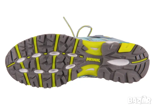 Meindl Caribe GTX  водоустойчиви туристически обувки номер 41, снимка 4 - Други - 47453727