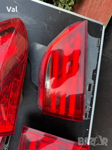 Стопове за BMW 5 GT, снимка 3 - Части - 51780818